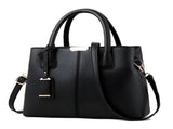 Handbag for Women Fashion Womens Handbags Ladies Purse Satchel Shoulder Bags Tote Leather Bag V1369-AZ3-W-10868