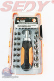30 x sets of Random Screwdriver sets For bulk Sale V465-30000