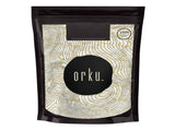 Orku 1Kg Pure Beeswax Pellets White BP Grade Refined Beads - Candle Cosmetic DIY V238-SUPDZ-33006437728336