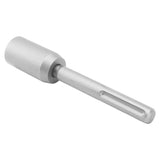 T Post Driver 5 Pits Shank Steel Fence Post Driver Hand Post Pounder Hammer Drill Attachment 20cm V1294-YM0706-3111230171511
