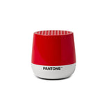 Lexon GIFT Set PANTONE - Includes Mino Mini, Flip Classic Clock, Mina M Lamp, Thykho 3 V398-LD-LBPT01-R
