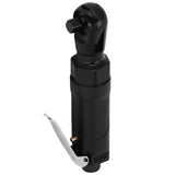 3/8 Mini Ratchet Wrench Forward and Reverse Portable Mini Pneumatic Ratchet Wrench Hand Tool V1294-YM0721-3114210019611