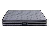 Giselle Bedding 34cm Queen Mattress Hybrid, Pocket Spring Bed Mattress MATTRESS-B-TT34-Q