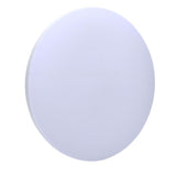 Ceiling Light Slim Energy Saving 36w 6500K Round Sensor Ceiling Light Fixture for Entrance Hallway V1294-YM0901-3119250078712