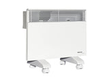 Noirot Spot Plus 1000W WiFi Electric Panel Heater with Timer 7358-3TPRO Silent Convection Space 7358-REF-3TPRO