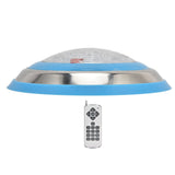 LED Simming Pool Light Underwater Light AC12V RGB HighPower 18Key Remote Control Submersible V1294-YM0901-3119210179113