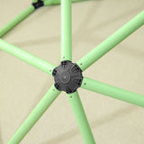 Lifespan Kids PlaySphere 2.3m Dome Climber V420-LKDC-PS-24