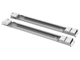 Heavy Duty Extensible Appliance Roller Load Bearing 300KG Universal Wheels Base Appliance Slider for V1294-YM0523-3113220074311