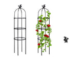 Gardening Climbing Vine Plant Climbing Vine Trellis for Climbing Plants V1294-YM0512-221116YA01-3