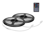 20M Strip Light RF Bluetooth Integrated Strip Light with 44 Key Remote Control 10A V1294-YM0901-3119210074211