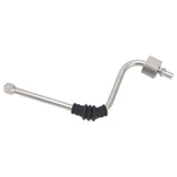 Stainless Steel Steam Wand Coffee Machine Steam Tube for DeLonghi 680 685 Coffee Maker V1294-YM0715-3118220090111