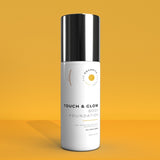 TOUCH & GLOW BODY FOUNDATION | 200ML V508-SKU-TOUCH-GLOW-BODY-FOUNDATION-200ML