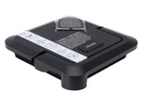 Blender Lid Replacement Professional Waterproof Sealing Blender Locking Lid Replacement for BL770 V1294-YM0901-3113240167611