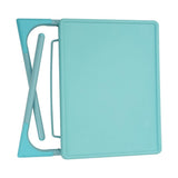 Anywhere Laptop Pro Desk in Turquoise V264-PST-301S-TQS