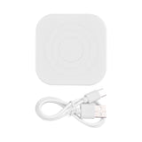 TY WIFI 2.4GHz human presence detector WIFI microwave radar PIR radar detection motion V1294-YM0901-HS7076