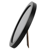 LED Dimmable Mirror with 3D Printing Moon Surface Pattern USB Make Up Mirror for Living Room Bedroom V1294-YM0710-3119210147111