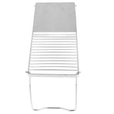 Grill Stand Multifunctional Folding Stainless Steel Outdoor Kitchen Stand for BBQ Grilling Camping V1294-YM0523-3111220000411