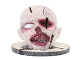 Kitchen Storage Head Holder Multifunctional Stable Decorative Horror Head Kitchen Storage Rack for V1294-YM0706-3115230064611