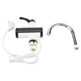 Instant Hot and Cold Water Dispenser Heater Heating Faucet Temperature Display V1294-YM0901-JY12860