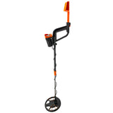 Metal Detector Waterproof Disc detectors Underwater Underground high Accuracy LCD Display V952-JSTCQMD30104JT001V0