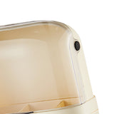 Wall Mounted Chopstick Holder with Hooks Self Adhesive Wall Mounted Chopstick Storage Box Kitchen V1294-YM0901-3118240097711