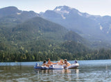 Intex Mega Chill 2 Inflatable Cooler 58821 V1032-IXCHILL2-58821