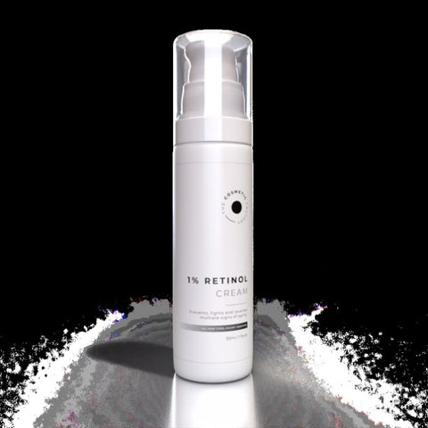 1% RETINOL CREAM | 50ML V508-TCF-1025