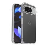 OtterBox React Back Case for Google Pixel 9/9Pro - Clear V578-77-95612