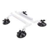 Suction Cup Holder Fit for Mini Signal Receiver White Powerful Car Sunroof Suction Cup Mount V1294-YM0901-3114250032811