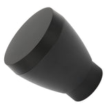 60g Coffee Grinder Bean Bin Reusable Aluminium Alloy Coffee Grinder Accessories for Eureka V1294-YM0523-3113220034911