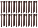 Yard Stakes For Landscaping 30Pcs V1192-AZ-W-29015