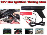Universal 12V Ignition Timing Light Strobe Lamp 1.36m Cable V178-67012