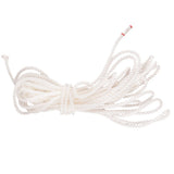 High Strength Nylon Rope for Truck Tying Agricultural Greenhouse Supplies Outdoor ClotheslineWhite V1294-YM0901-3111200154411