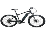 Valk MX7 Electric Bike Medium frame Mountain ebike, Black V219-BIKEMBVAM72A