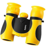 Binoculars Telescope for Babies Lightweight Compact Outdoor Viewing V1263-JX-4137