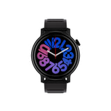 GTR15 Bluetooth Call Smart Watch 1.43 Inch Screen Waterproof Fitness Trackerblack V1300-GTR15-BLACK