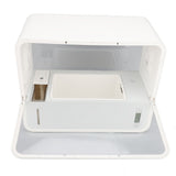 Mushroom Growing Tent Smart Soilless Transparent Viewing Automatic LED Lighting Still Air Mushroom V1294-YM0901-3111240191711