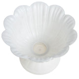 3-Piece Flower Pot Set for Yard and Desktop Use, Perfect Plant Containers for Simple Flower V1369-AZ3-W-15497