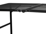 Levede Grill Table BBQ Camping Tables Large UL0112-L