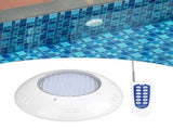360LED Swimming Pool Lights 35W Pool Wall Light Remote Control Underwater Light AC12V V1294-YM0901-3119200049711