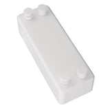 Retractable Clothesline Wall Mounted Heavy Duty Thickened Stainless Steel Double Laundry Line for V1294-YM0626-3117220291911