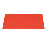 2Pcs 5.4mm Silicone Beeswax Mold Beeswax Foundation Press Mold Beekeeping Supplies 44x28cm Red V1294-YM0703-3111230010512