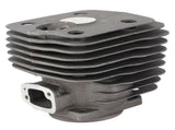 54mm Cylinder Piston Carb Kit Replacement Fit for Husqvarna 288XP 181 281 288 Chainsaw 503506301 V1294-YM0901-3111200205611