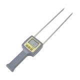 Paper Tester with Probe LCD Stainless Steel Portable Handheld Waste Parcel Paper Package V1294-YM0901-3111240201011