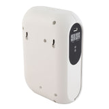XS105 200m Air Diffusertherapy Diffuser Timer APP BT 140ml USB Powered Wall Mount Desktop V1294-YM0901-3111230158711