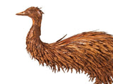 Xl Mum Emu Garden Statue 88cm V637-71289EMU
