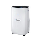 Devanti Dehumidifier 20L Air Purifier White DH-B-20L-WH
