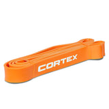 CORTEX Resistance Bands Set of 10 V572-BANDRESIST-SET10