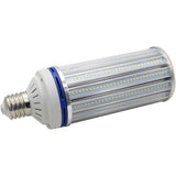 High-Power LED Corn Light Bulb Energy-Efficient Bulbs Home Lighting Garden - White - Size E27-80W V1102-124-25777-WHT-E27-80W