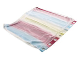 Star Curtains Stars Blackout Curtains for Kids Girls Bedroom Living Room Colorful Double Layer Star V1294-YM0901-H35315PU-5